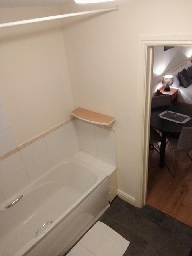 Metrolets 2 Appartamento Luton  Esterno foto